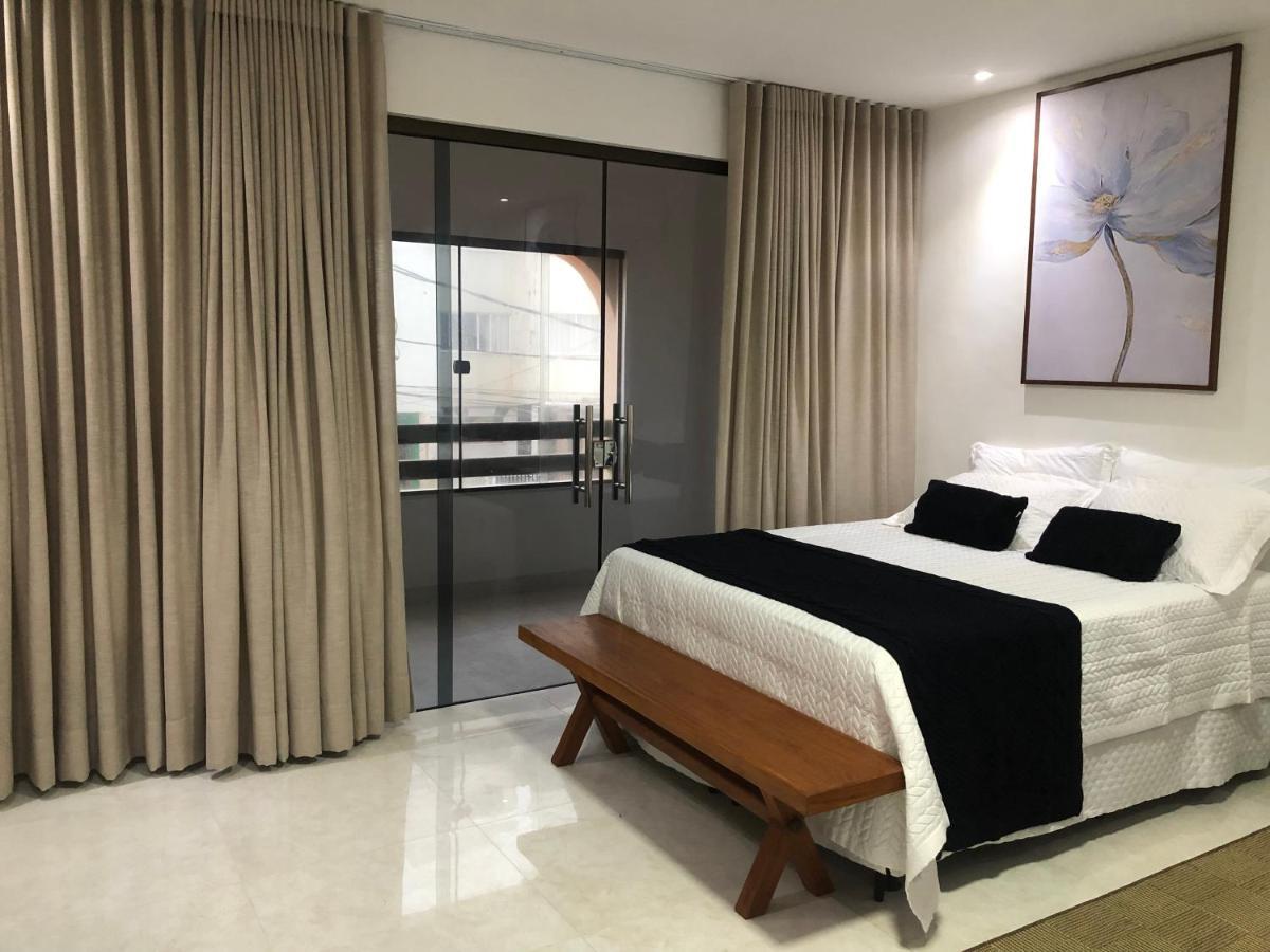 Turishouse Suites Салвадор Екстер'єр фото