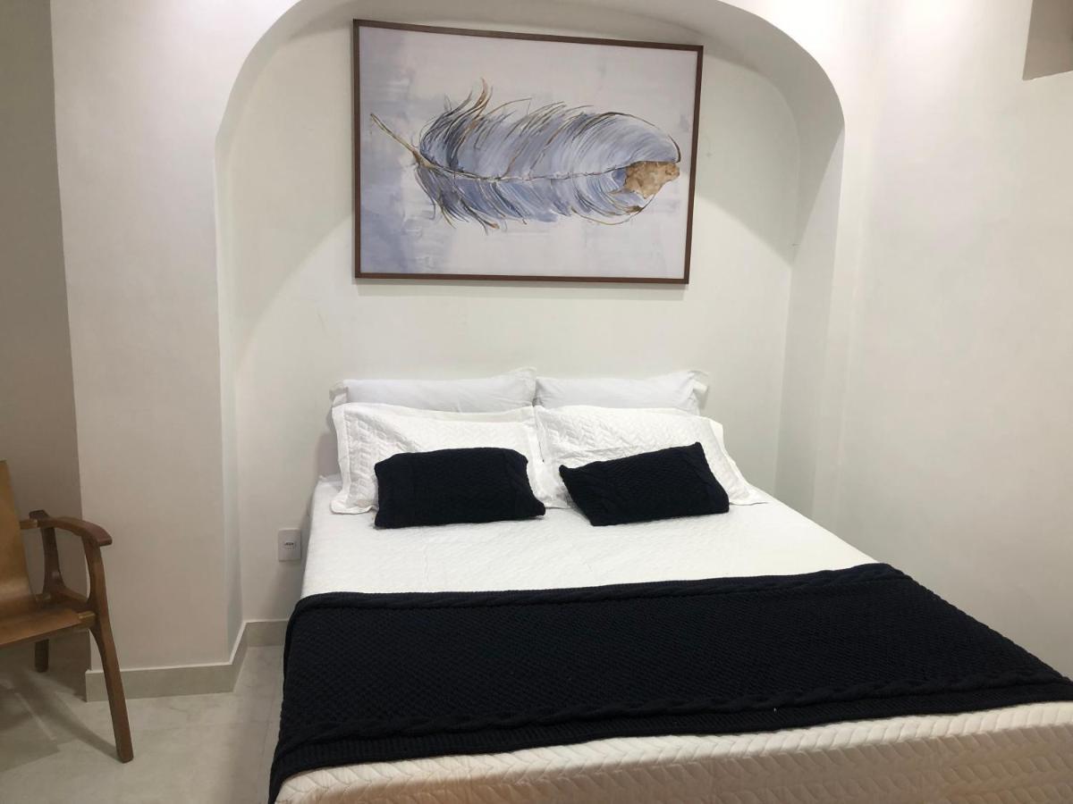 Turishouse Suites Салвадор Екстер'єр фото