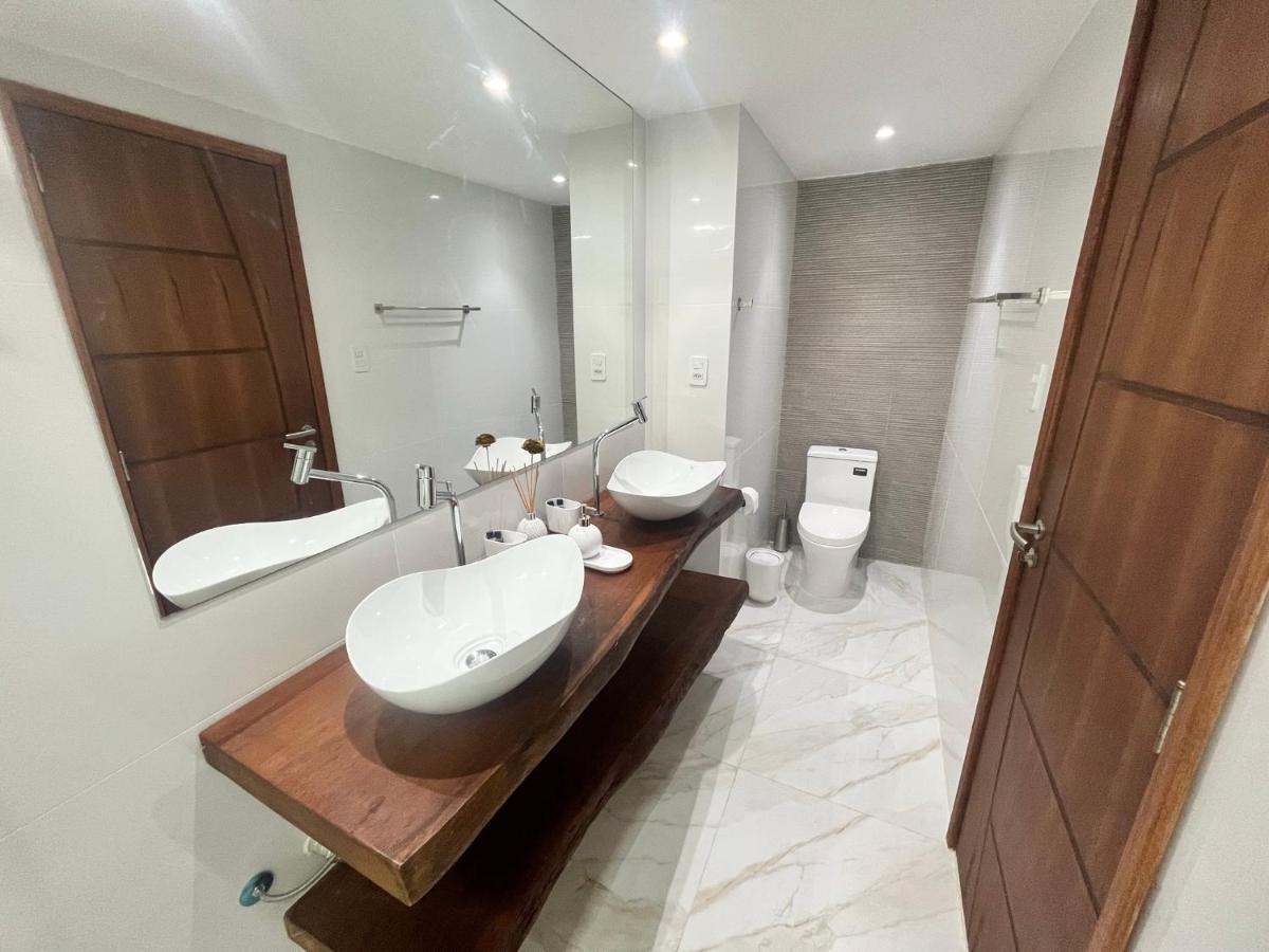 Turishouse Suites Салвадор Екстер'єр фото