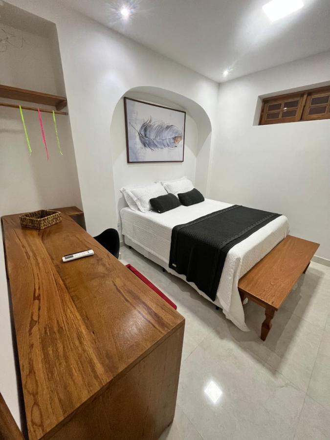 Turishouse Suites Салвадор Екстер'єр фото