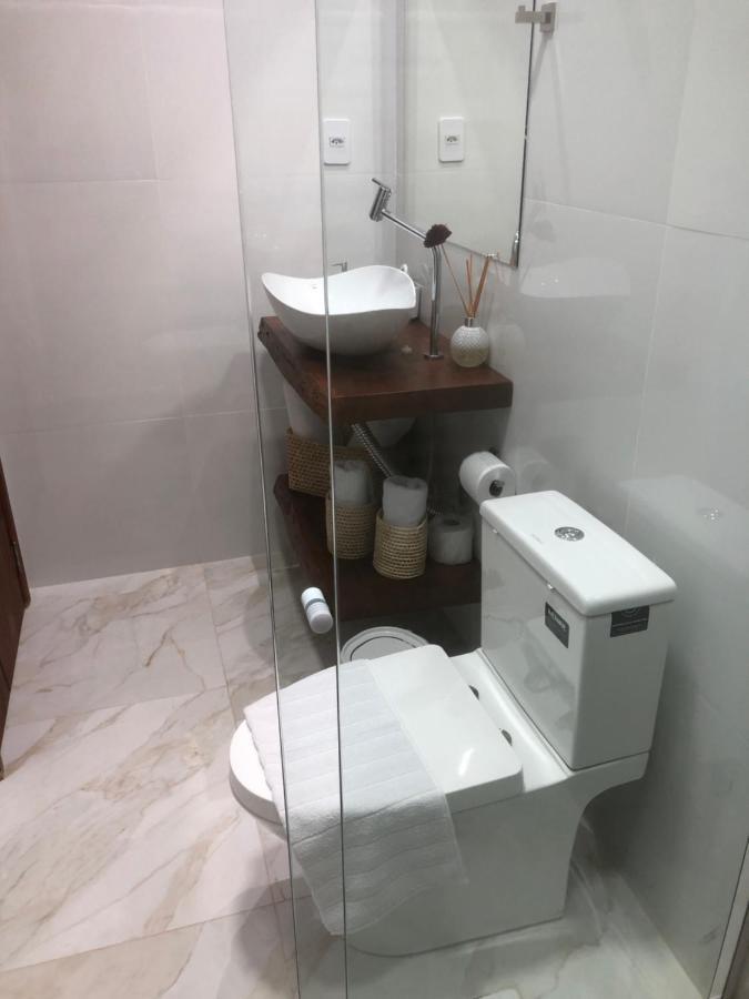 Turishouse Suites Салвадор Екстер'єр фото