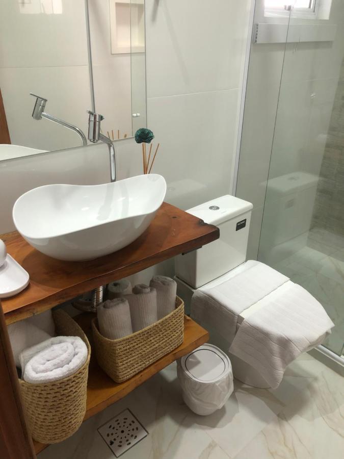Turishouse Suites Салвадор Екстер'єр фото